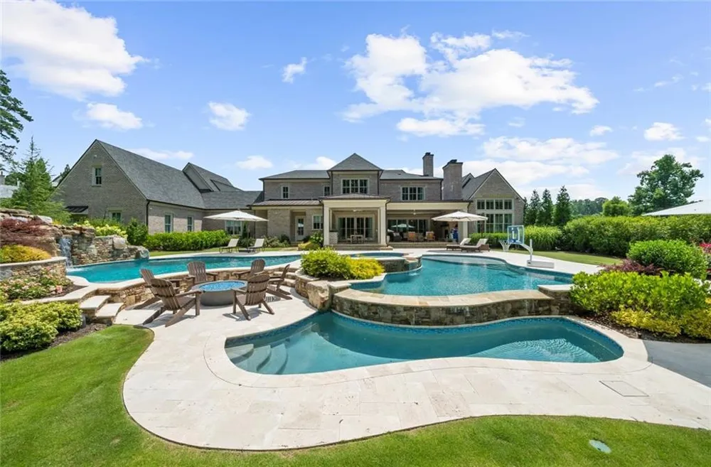 570 Lost River Bnd Milton, GA 30004