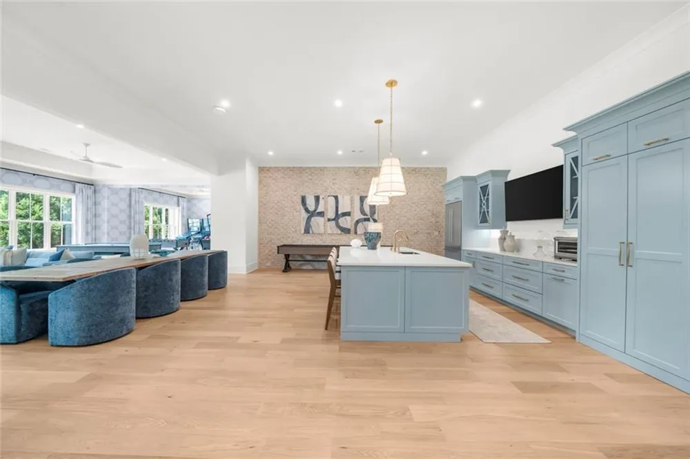 570 Lost River Bnd Milton, GA 30004