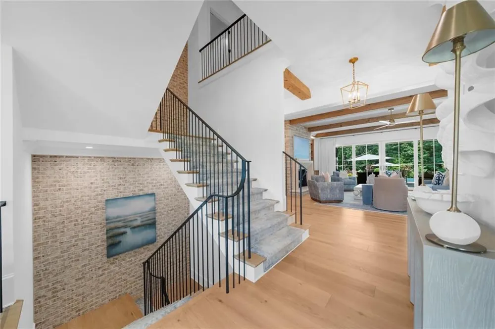 570 Lost River Bnd Milton, GA 30004