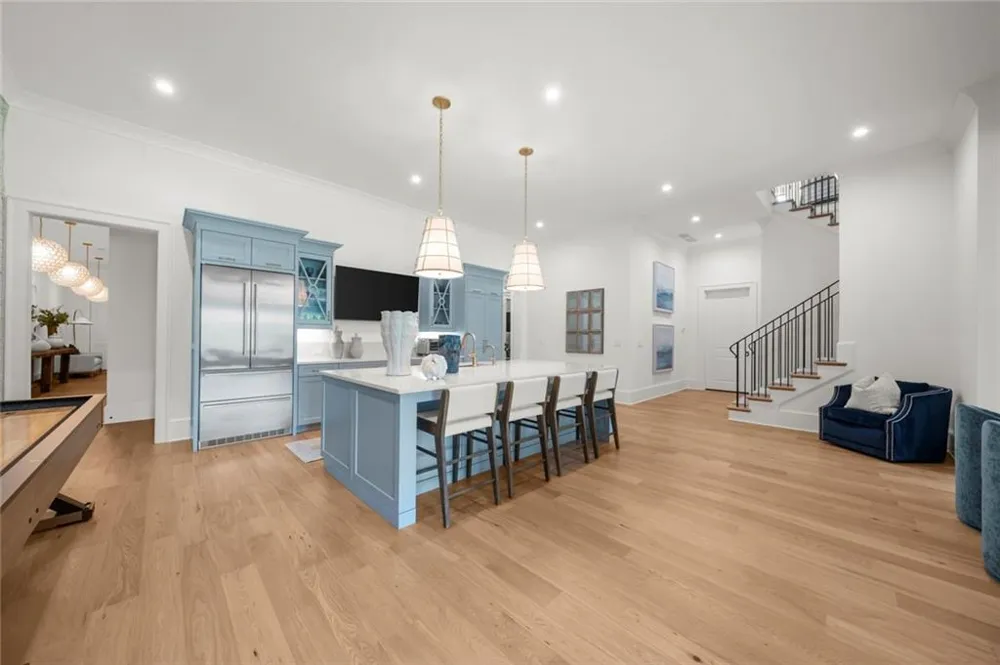 570 Lost River Bnd Milton, GA 30004