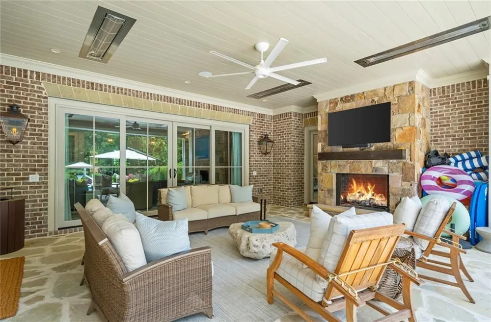 570 Lost River Bnd Milton, GA 30004