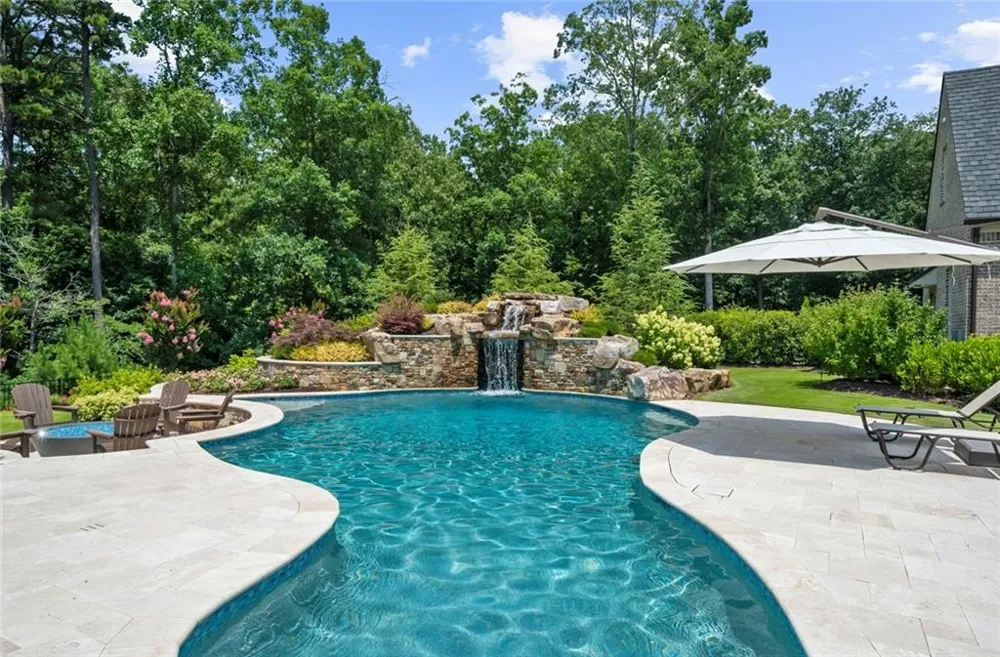 570 Lost River Bnd Milton, GA 30004