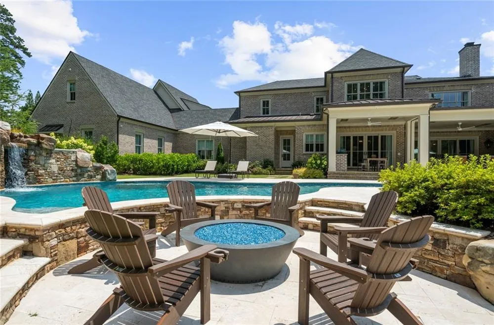 570 Lost River Bnd Milton, GA 30004