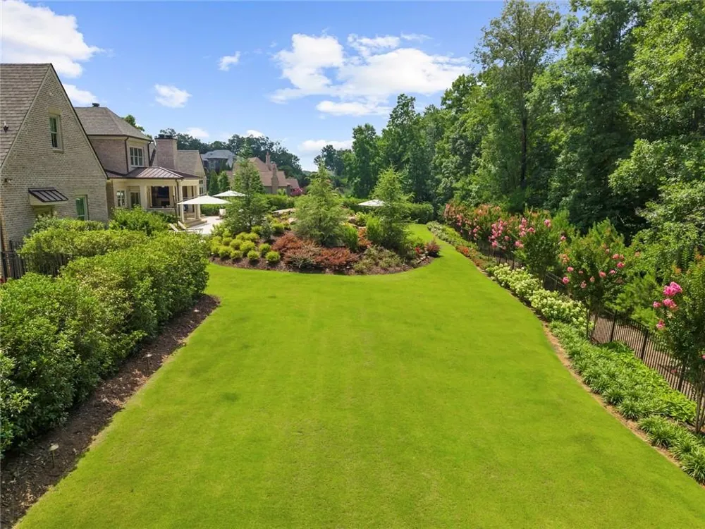 570 Lost River Bnd Milton, GA 30004