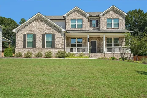 321 Bellinger Lane