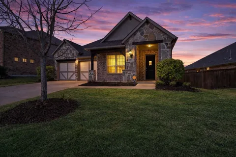 1204 Caney Creek Lane