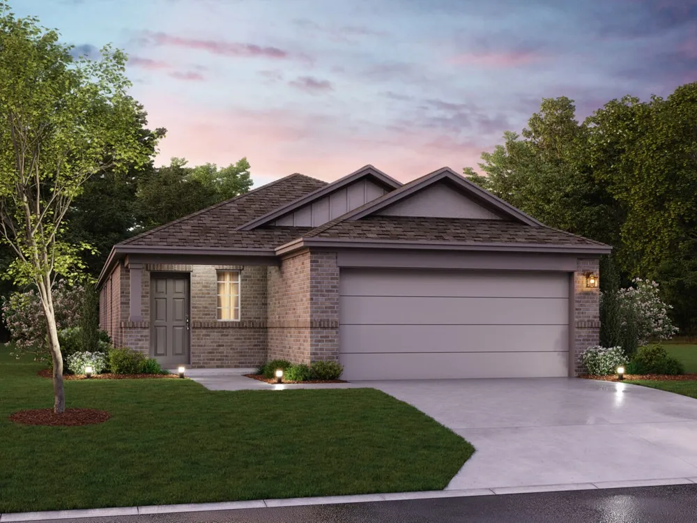 14163 Nullah Street Pilot Point, TX 76258