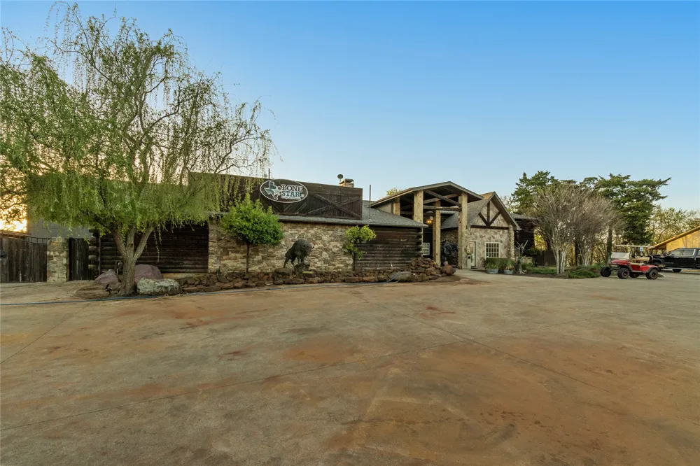 14163 Nullah Street Pilot Point, TX 76258