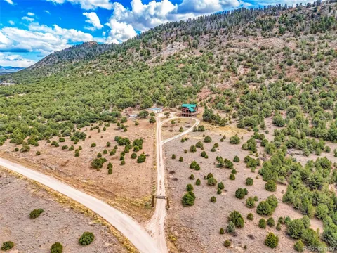 1350 Mitchell Mountain Road