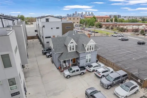 3132 Federal Boulevard