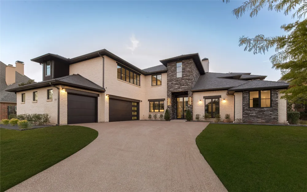3111 Lake Creek Drive Highland Village, TX 75077