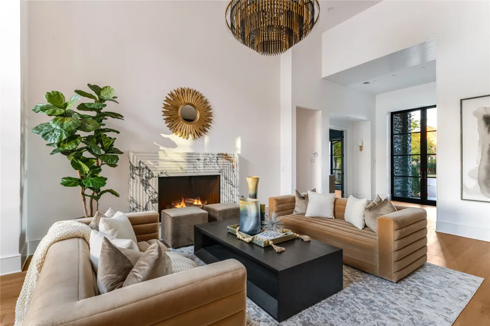 3111 Lake Creek Drive Highland Village, TX 75077