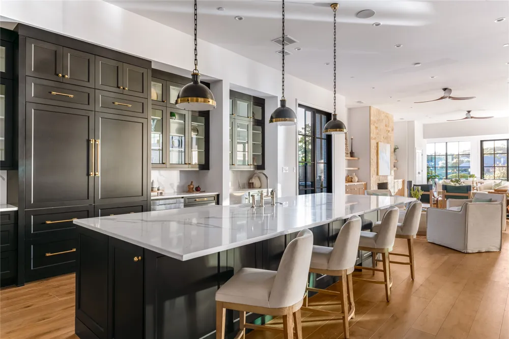 3111 Lake Creek Drive Highland Village, TX 75077