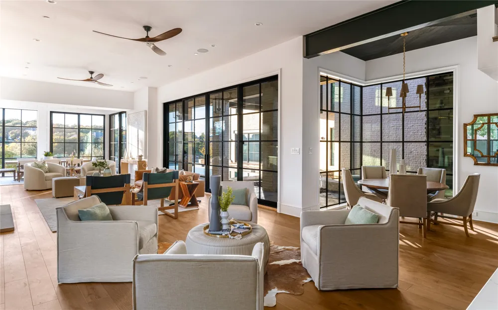 3111 Lake Creek Drive Highland Village, TX 75077