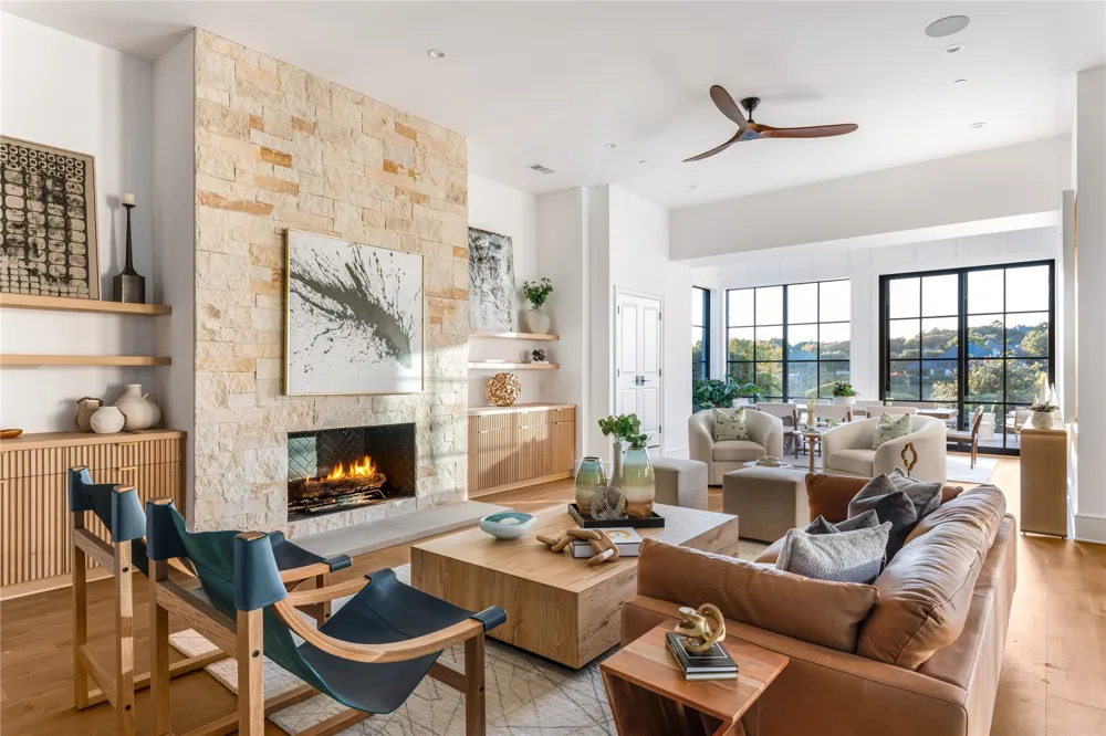 3111 Lake Creek Drive Highland Village, TX 75077