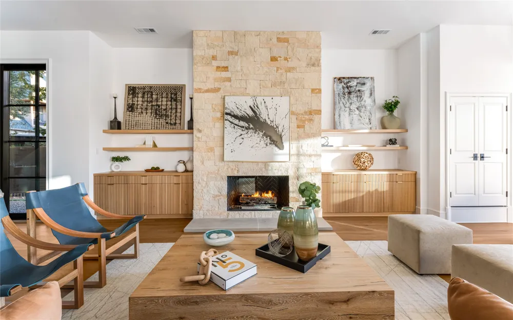 3111 Lake Creek Drive Highland Village, TX 75077