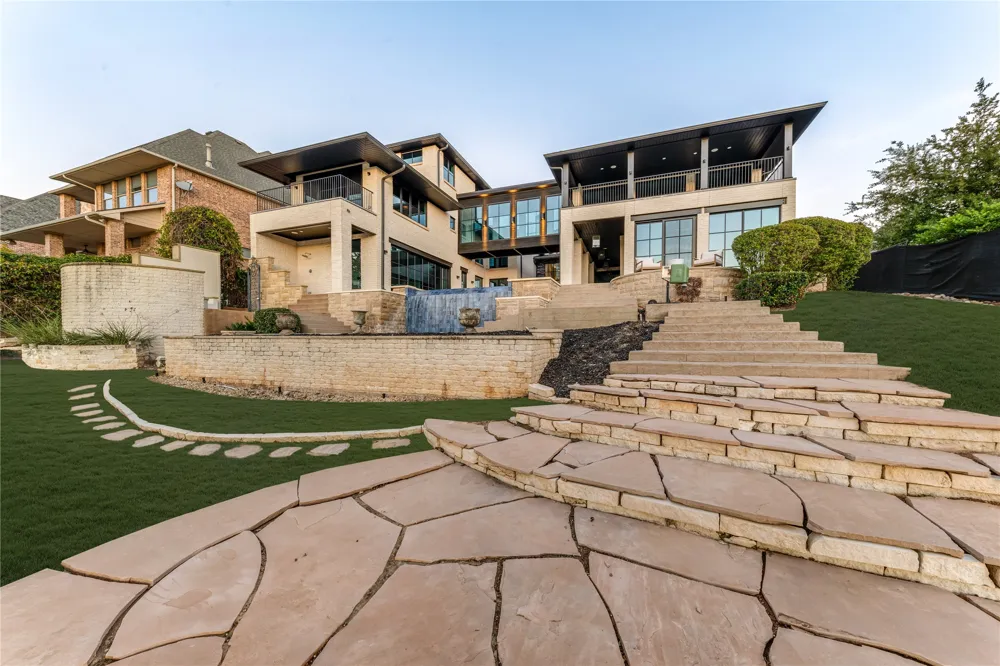 3111 Lake Creek Drive Highland Village, TX 75077