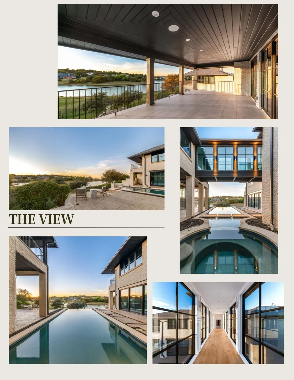 3111 Lake Creek Drive Highland Village, TX 75077