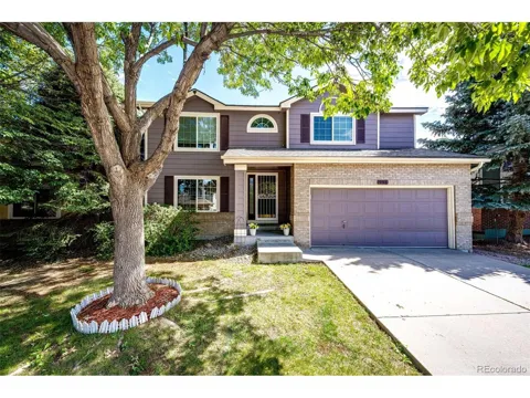 9476 Morning Glory Way