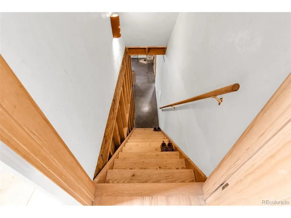 1350 Mitchell Mountain Road Westcliffe, CO 81252