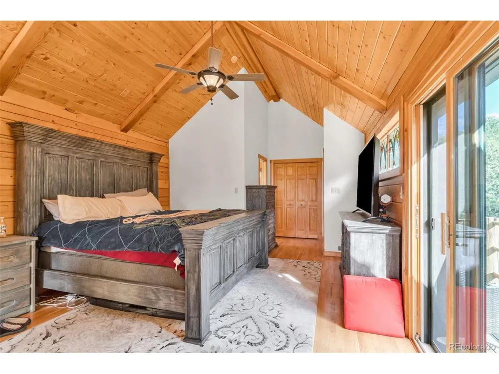 1350 Mitchell Mountain Road Westcliffe, CO 81252