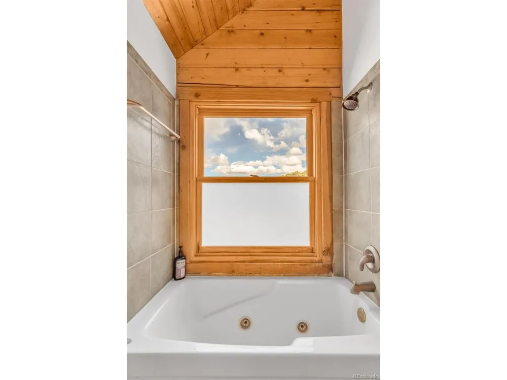 1350 Mitchell Mountain Road Westcliffe, CO 81252