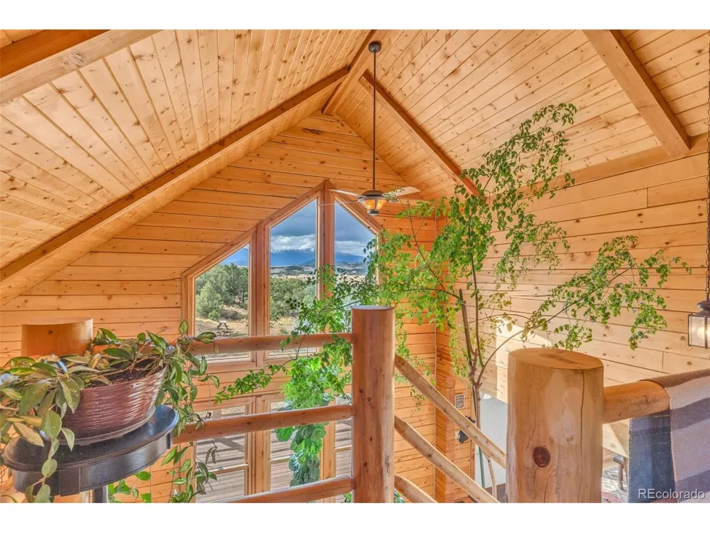 1350 Mitchell Mountain Road Westcliffe, CO 81252