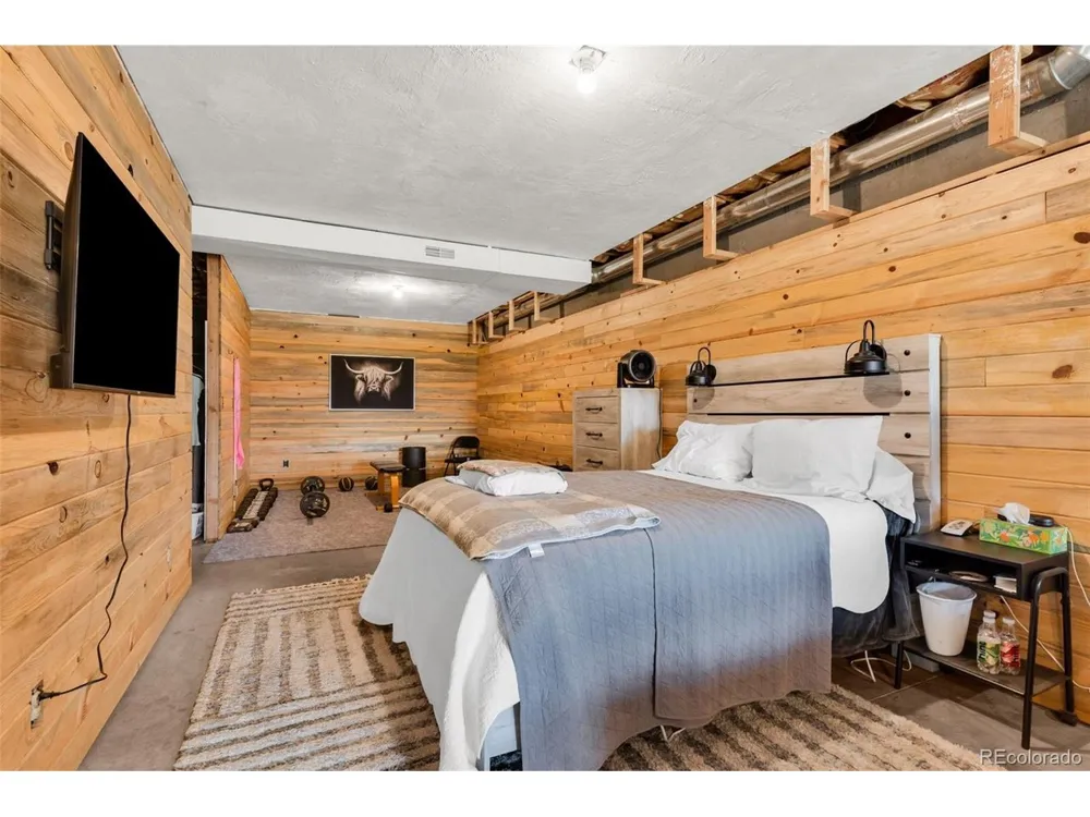 1350 Mitchell Mountain Road Westcliffe, CO 81252