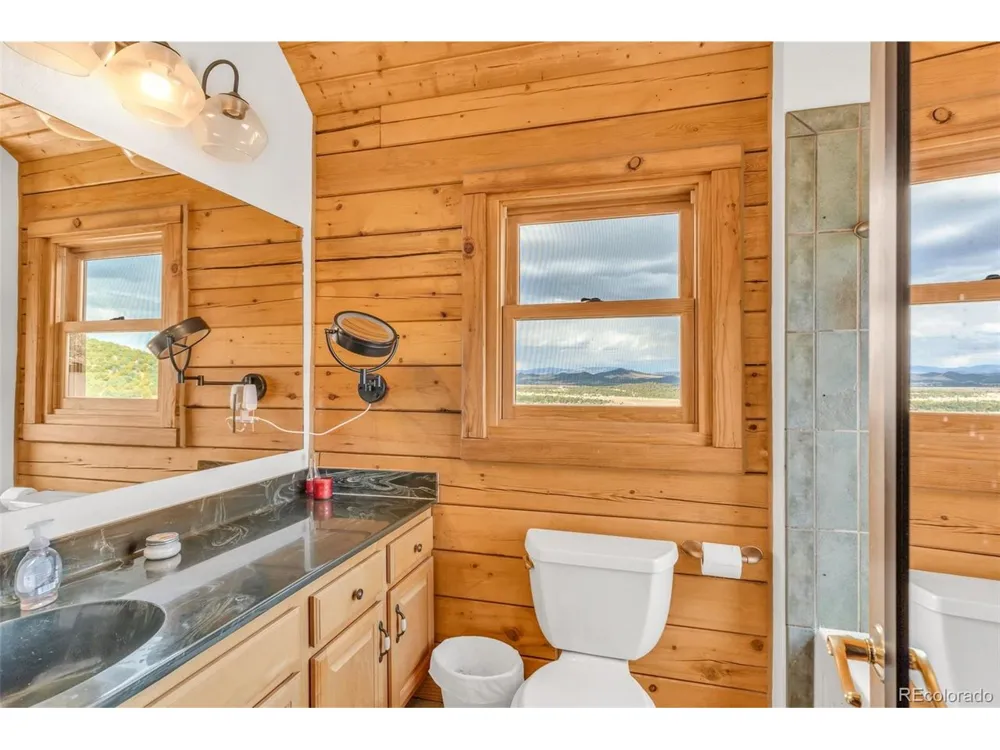 1350 Mitchell Mountain Road Westcliffe, CO 81252