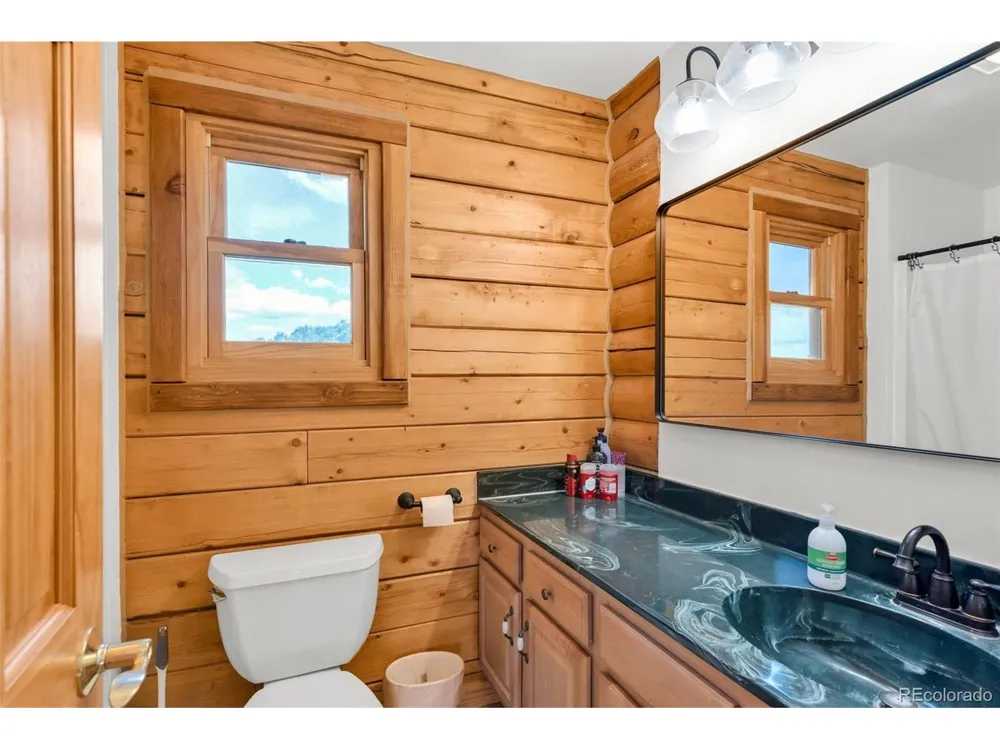 1350 Mitchell Mountain Road Westcliffe, CO 81252