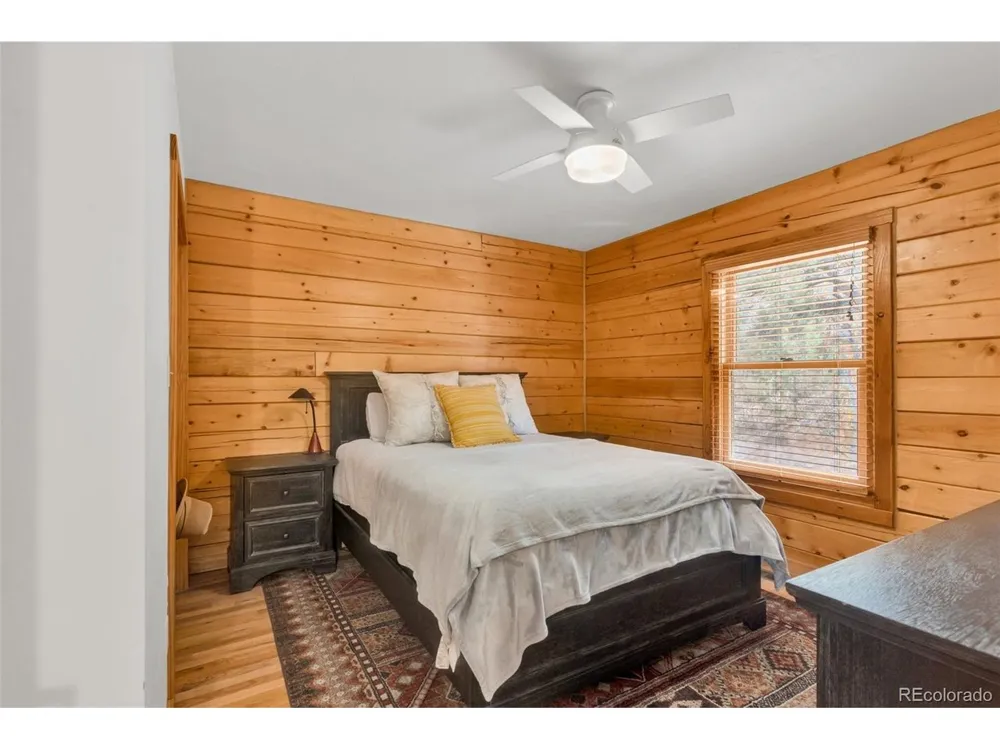 1350 Mitchell Mountain Road Westcliffe, CO 81252