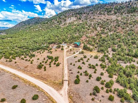1350 Mitchell Mountain Road
