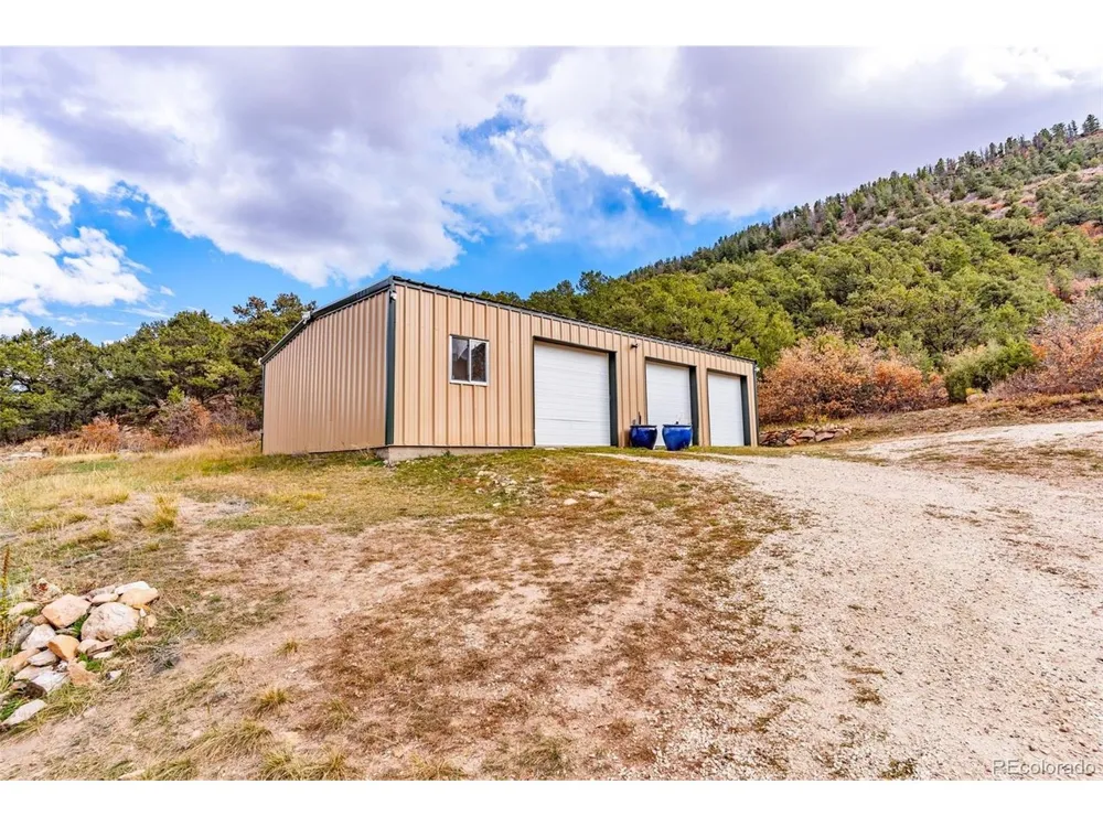 1350 Mitchell Mountain Road Westcliffe, CO 81252