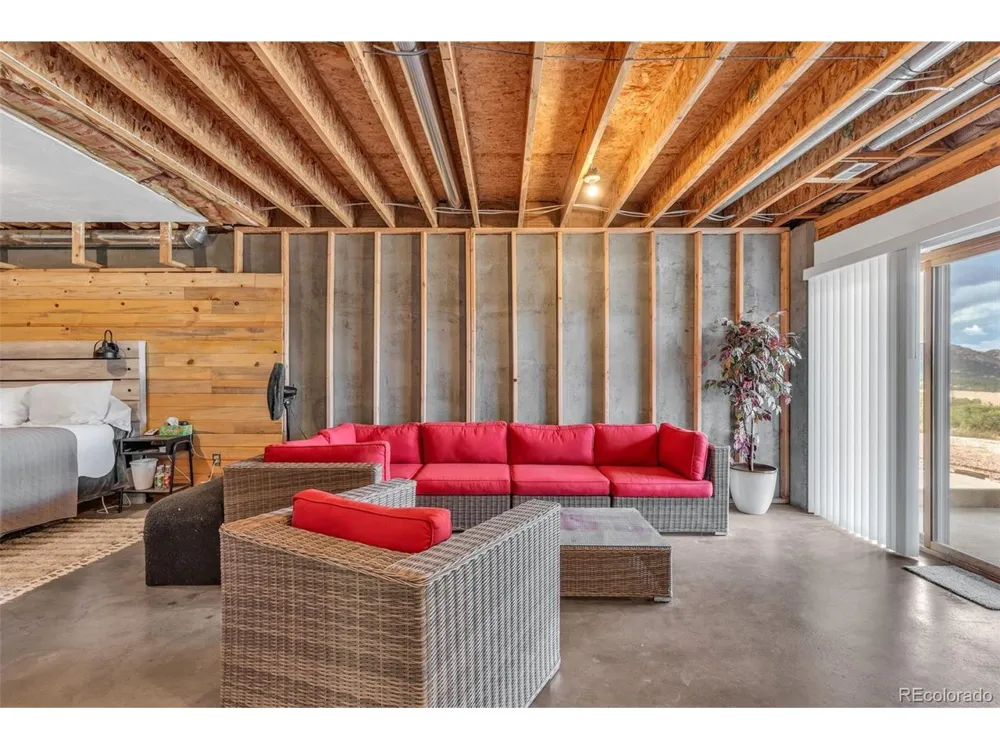 1350 Mitchell Mountain Road Westcliffe, CO 81252