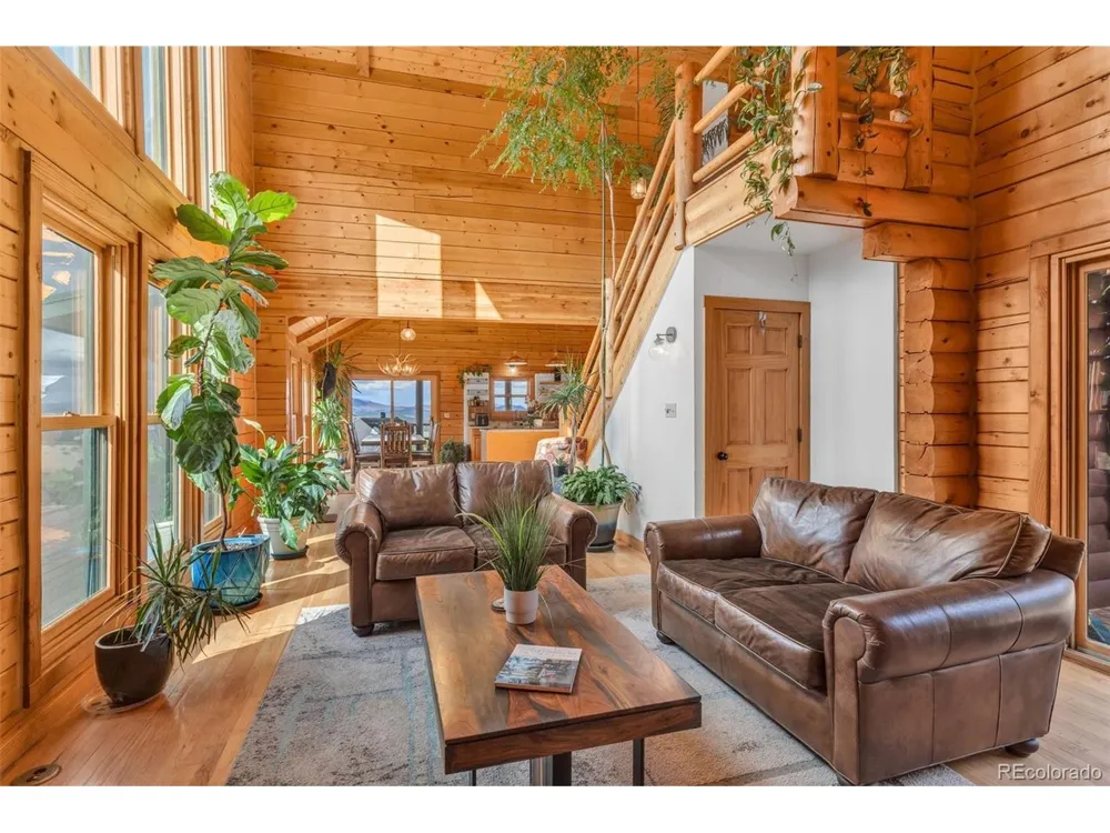 1350 Mitchell Mountain Road Westcliffe, CO 81252