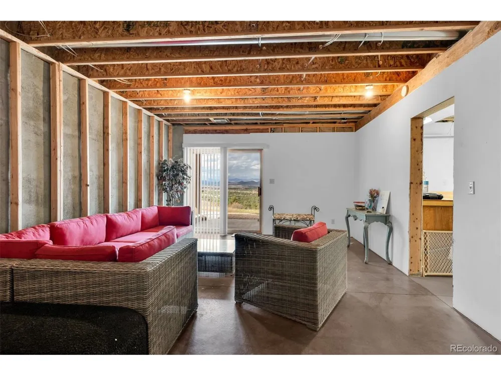 1350 Mitchell Mountain Road Westcliffe, CO 81252