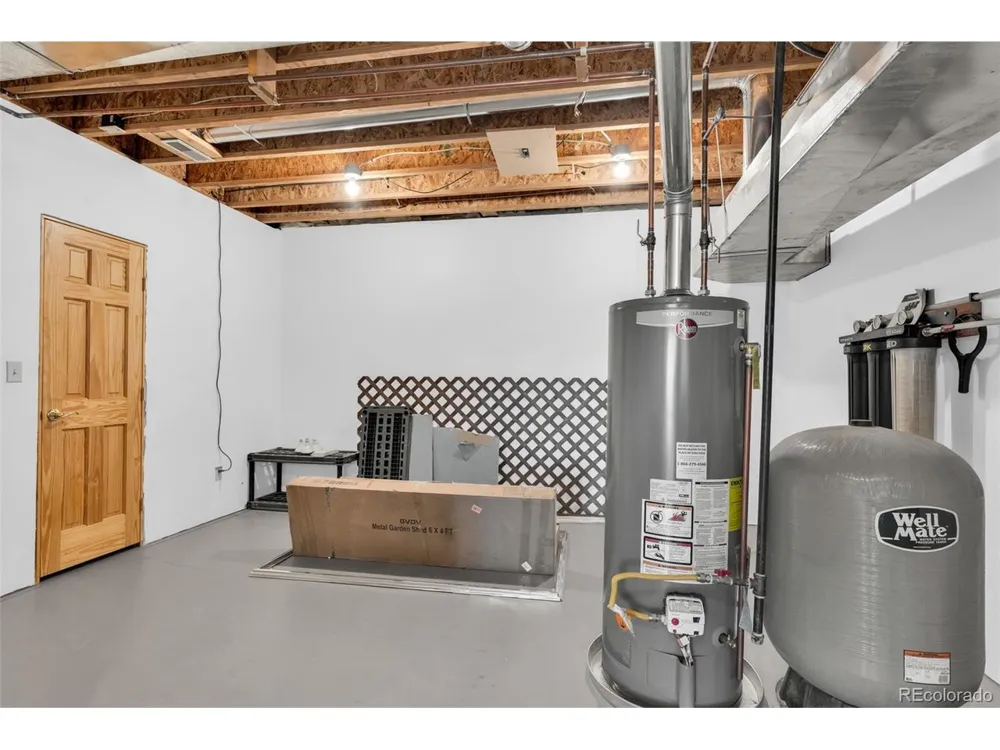 1350 Mitchell Mountain Road Westcliffe, CO 81252