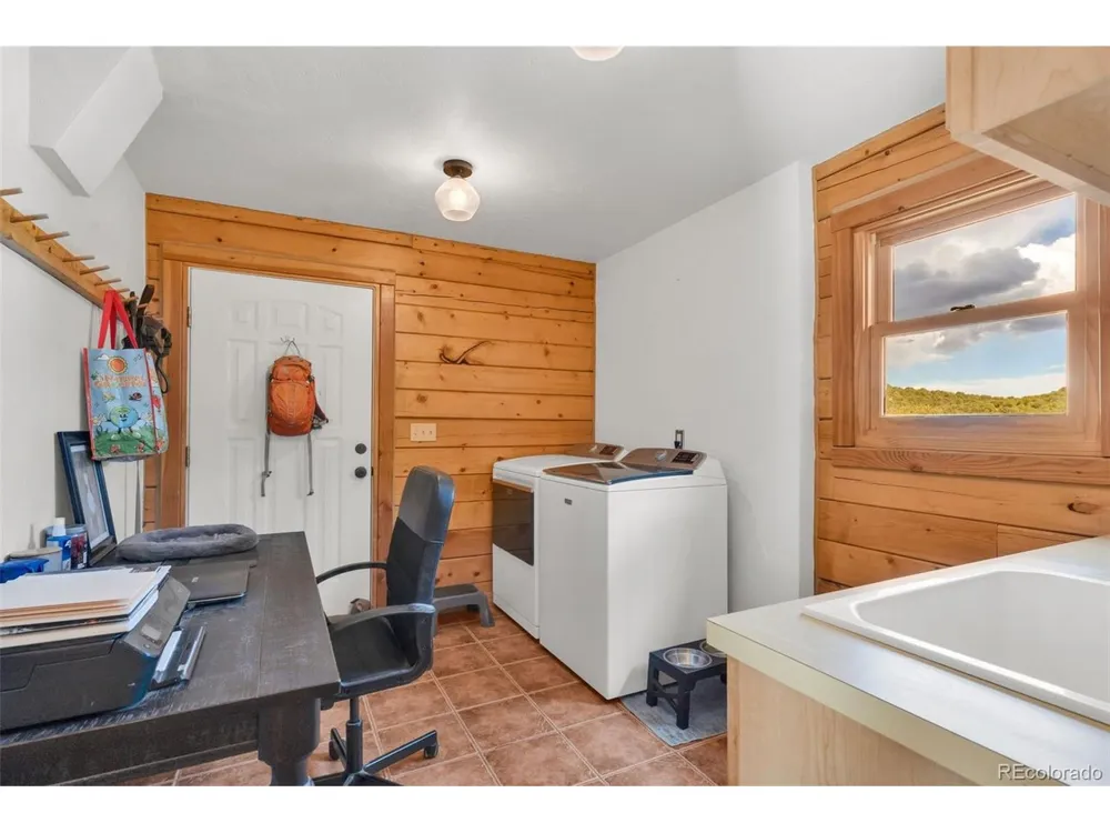 1350 Mitchell Mountain Road Westcliffe, CO 81252