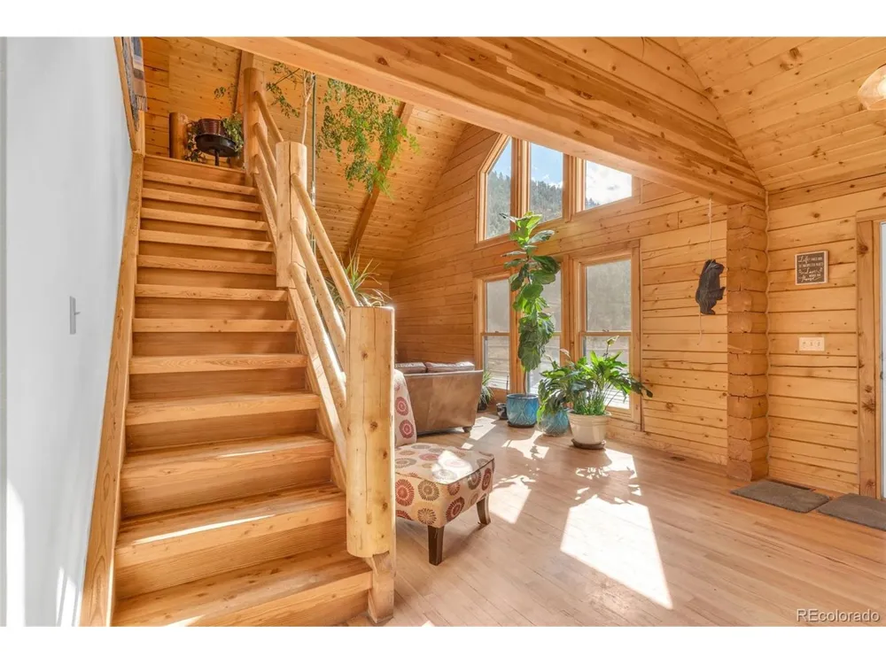 1350 Mitchell Mountain Road Westcliffe, CO 81252