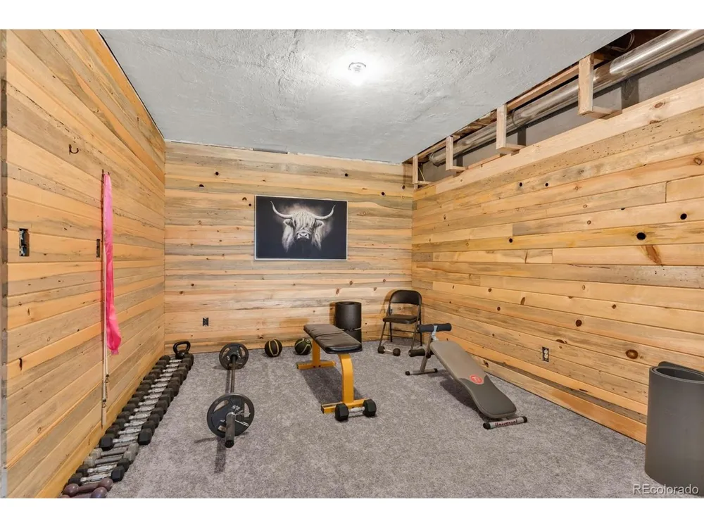 1350 Mitchell Mountain Road Westcliffe, CO 81252