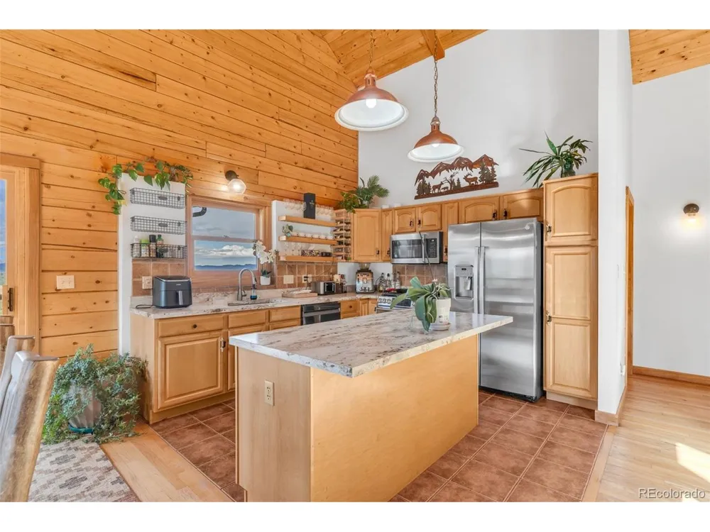 1350 Mitchell Mountain Road Westcliffe, CO 81252