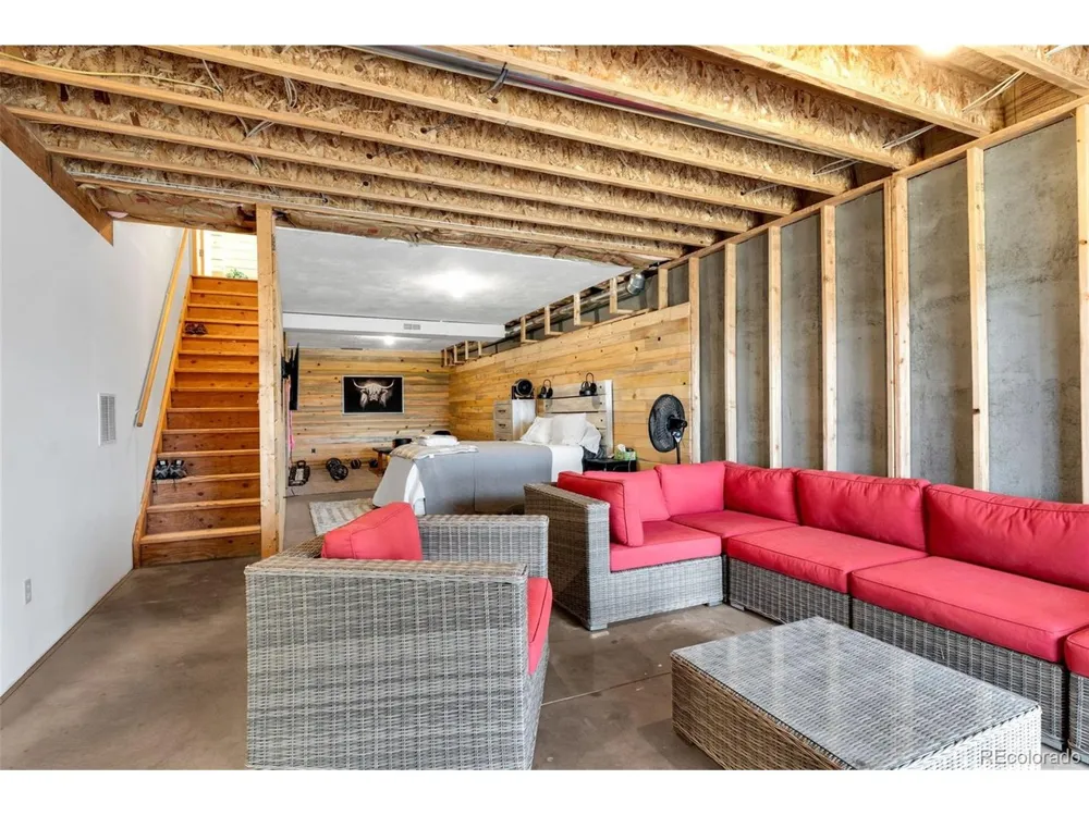 1350 Mitchell Mountain Road Westcliffe, CO 81252