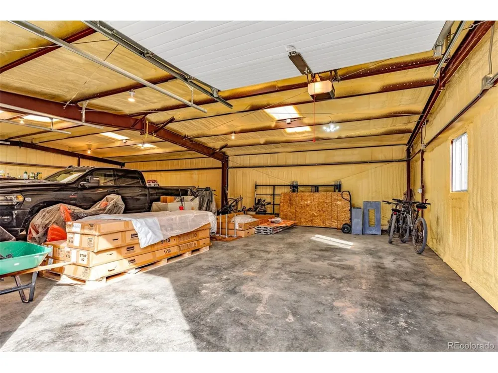 1350 Mitchell Mountain Road Westcliffe, CO 81252