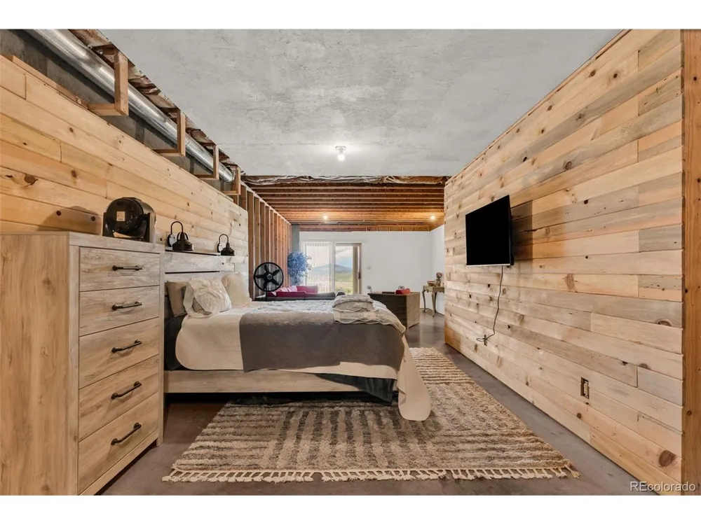 1350 Mitchell Mountain Road Westcliffe, CO 81252