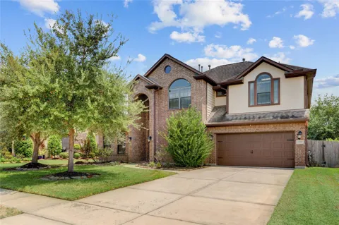 11007 Arthurian Dream Court