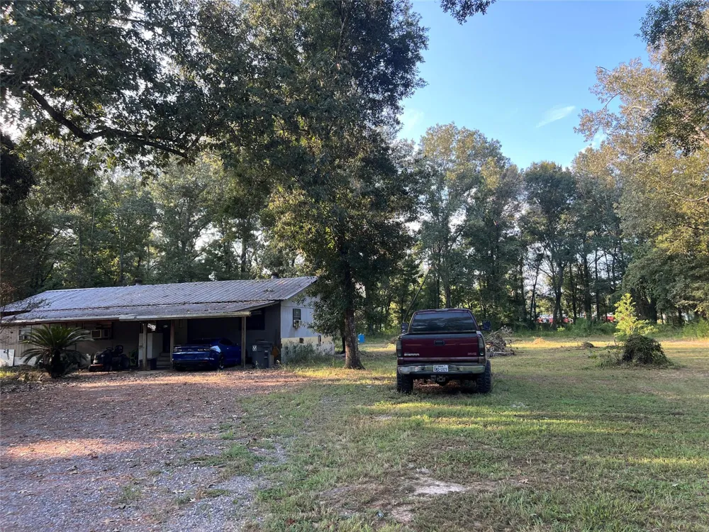 27138 S Oak Creek Drive Splendora, TX 77372