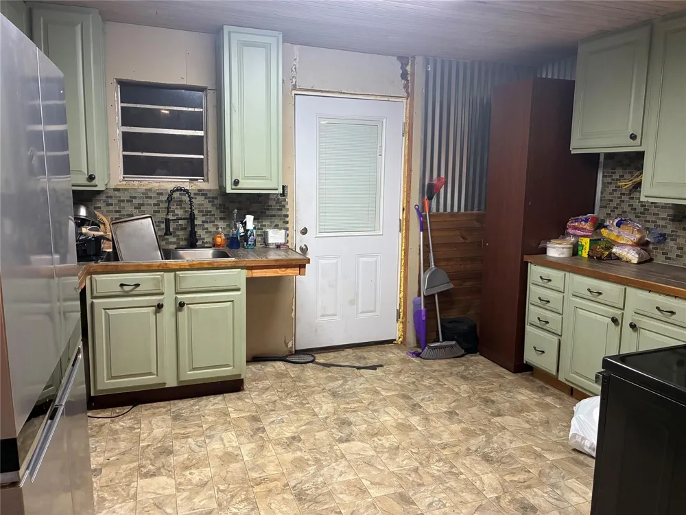 27138 S Oak Creek Drive Splendora, TX 77372