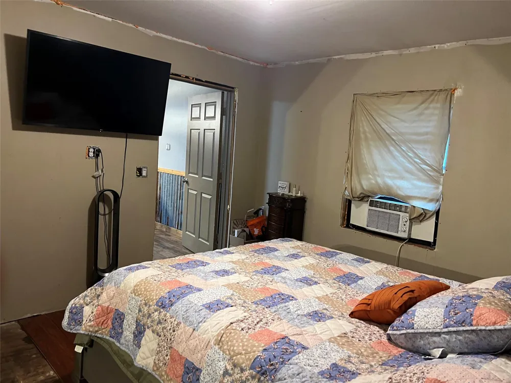 27138 S Oak Creek Drive Splendora, TX 77372