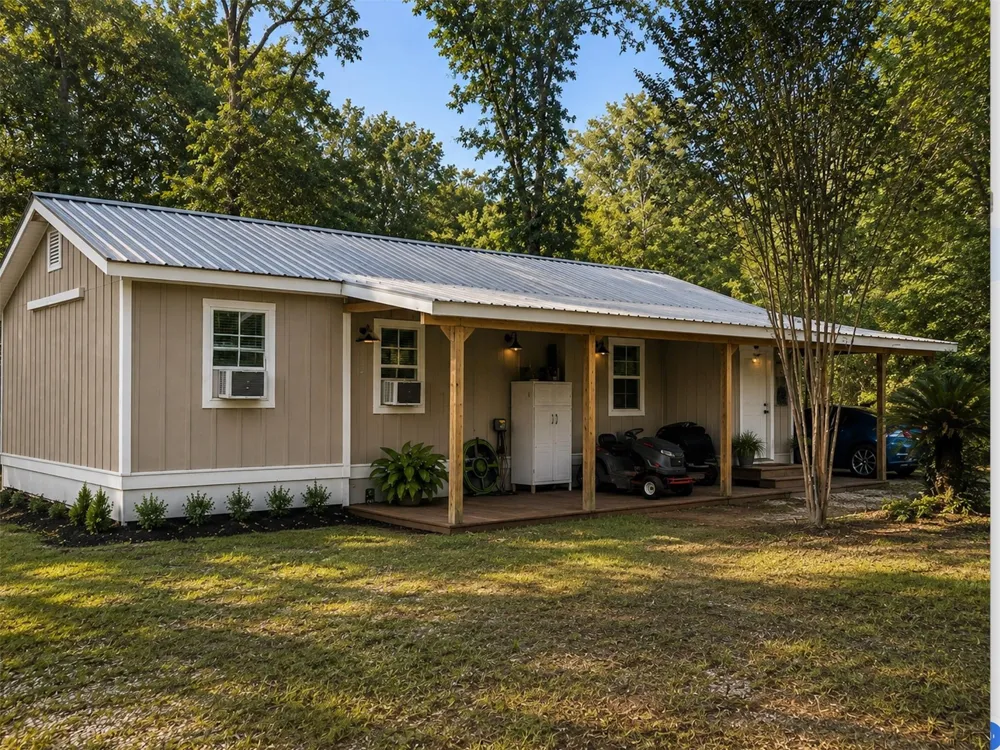 27138 S Oak Creek Drive Splendora, TX 77372