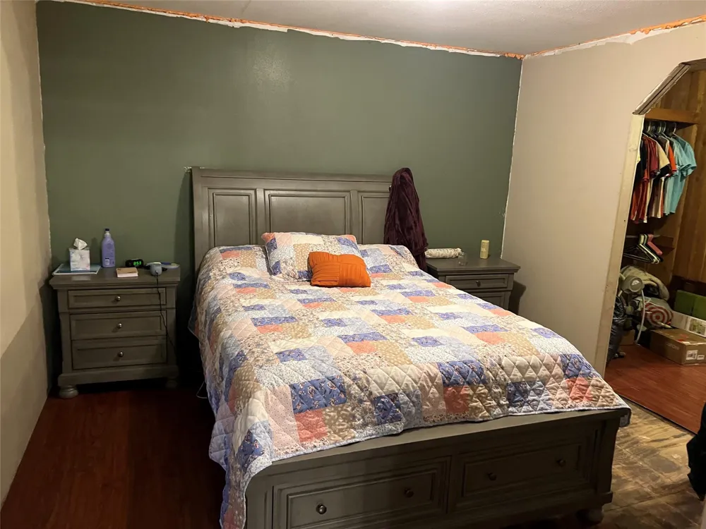 27138 S Oak Creek Drive Splendora, TX 77372